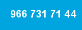 966 731 71 44 966 731 71 44